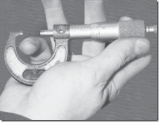 Menggunakan Mikrometer Sekrup 1
