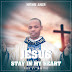 Matimbe Junior - Jesus Stay in my Heart (2019)