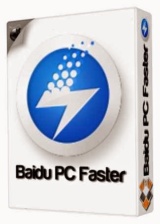 Download Baidu PC Faster 5.0.4.86080 latest Setup For windows.