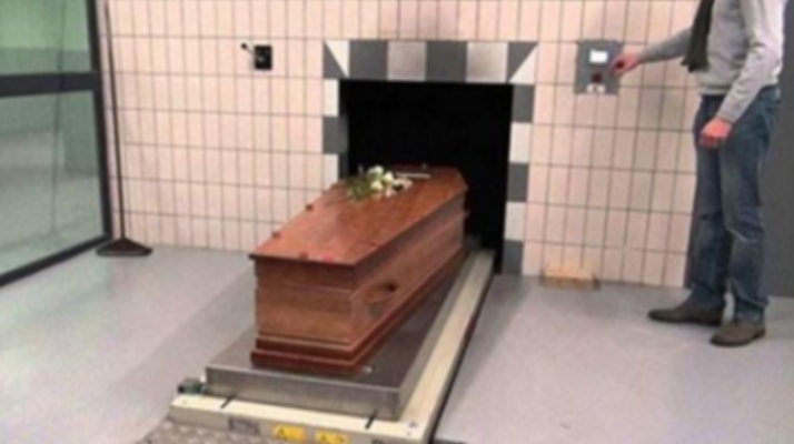 Here's What's Really Happening To Your Body In A Crematorium!