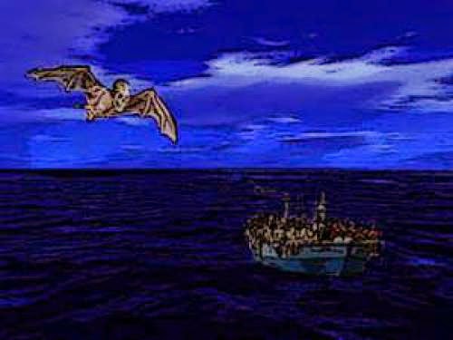 Further Corroboration For Carlos Mi No S Sighting Came From Mar Ia S Monterrosa