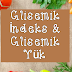 Glisemik İndeks Ve Glisemik Yük Nedir?