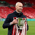 Erik Ten Hag's Manchester United Team Rapid Age Transformation