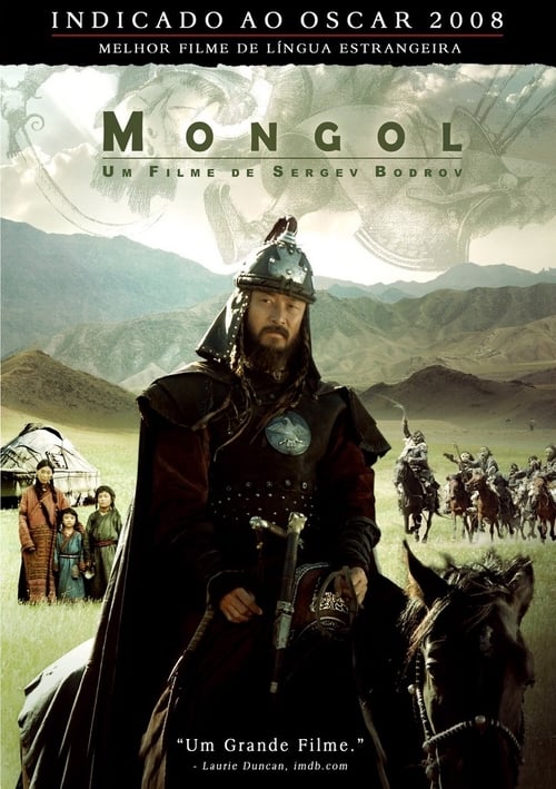 [HD] Mongol 2007 Ver Online Subtitulada