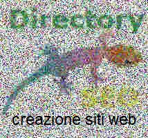 creazione siti web geco directory