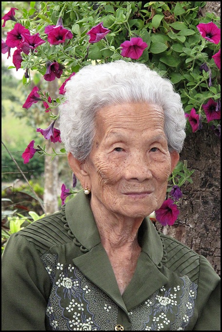 Grandma
