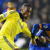 Capital One : Chelsea vs Shrewsbury Town 2-1