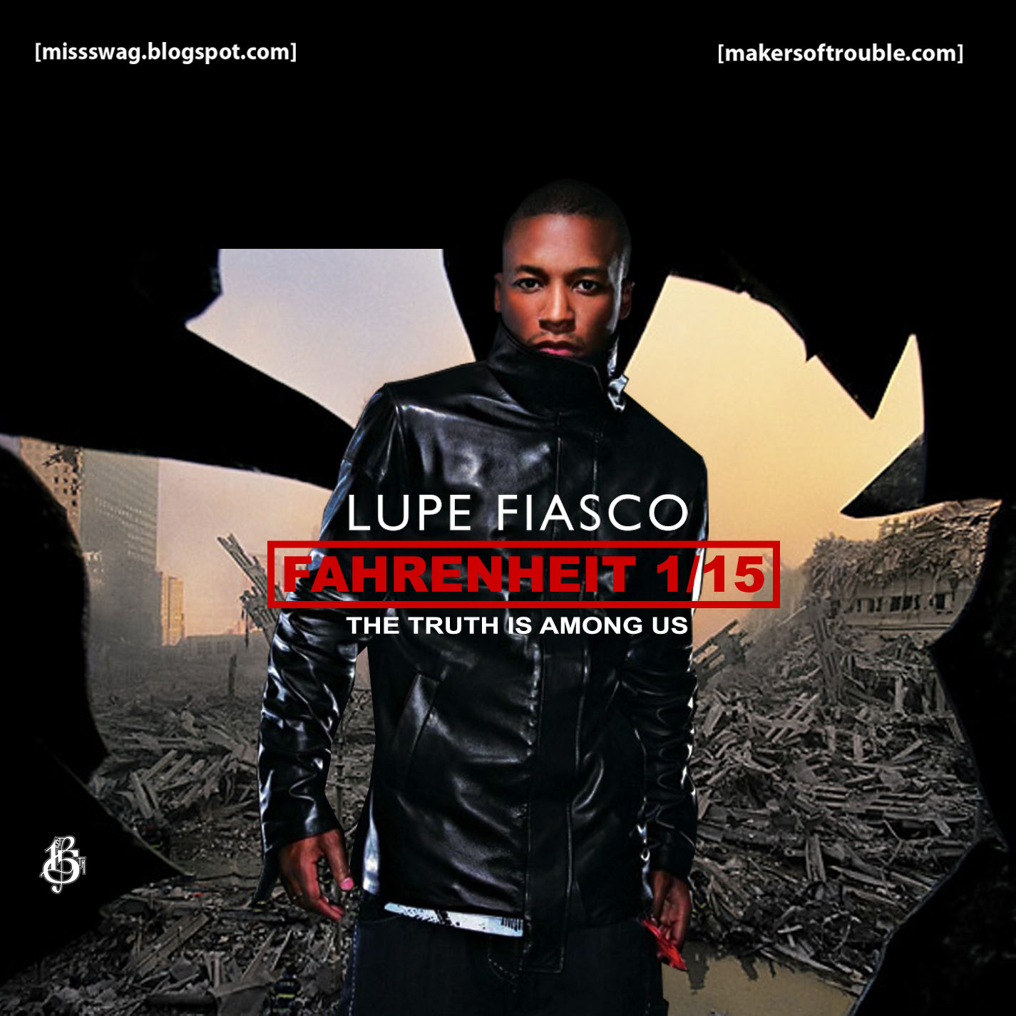 Lupe Fiasco   Tilted