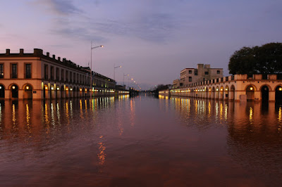 INUNDACIONES ARGENTINA