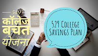 Invest Money: 529 College Saving Plan