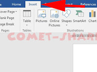  Cara Membuat Garis Putus-Putus Di Ms Word Dengan Mudah Dan Cepat 