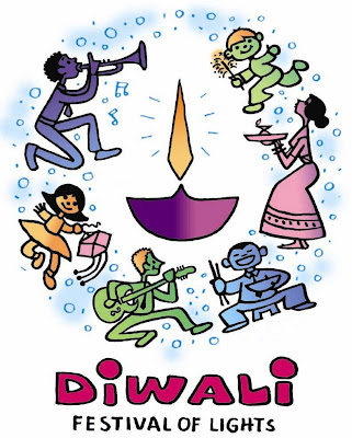 Diwali for The Kids