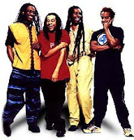 Living Colour