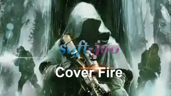Cover Fire Mod APK