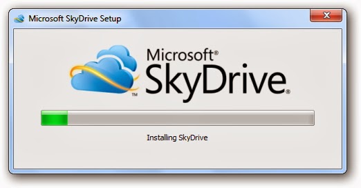 skydriver