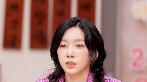 태연 tvN '놀라운 토요일' Amazing Saturday EP.376