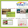 Vistaprint Business Cards Coupon : Vistaprint Canada Deals: Save 20% Off + 500 Business Cards ... / 50% off promo codes & more!