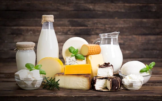 Foods to Avoid If You Have Bad Kidneys - dairy