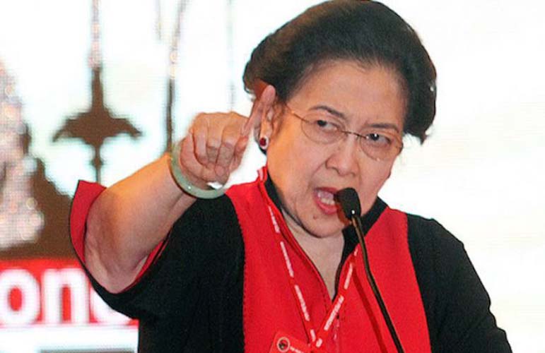 Megawati