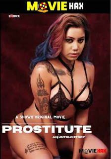 Prostitute Hindi Showx