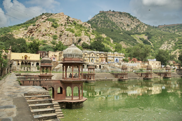 Alwar, India Tourist Places