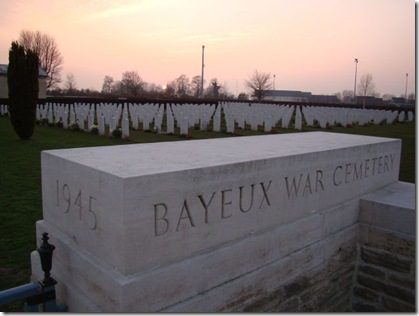 bayeux brit cem2