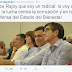 A despellejar a Rajoy