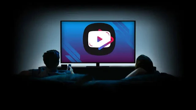 Ứng dụng chặn quảng cáo trên TV YouTube Vanced