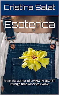 ESOTERICA https://www.amazon.com/Esoterica-Gathering-Dreamcatchers-Book-3-ebook/dp/B01HUJFFL2