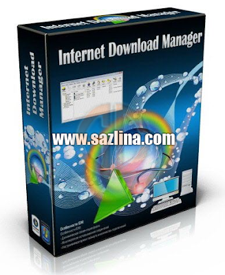 Internet Download Manager 6.12 Build 12 Full Version