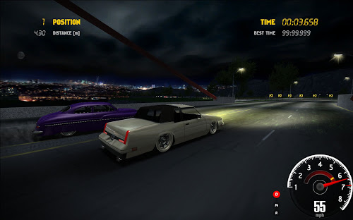 Download Games American Lowriders