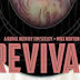 Revival - Issue 18 Cover + Info