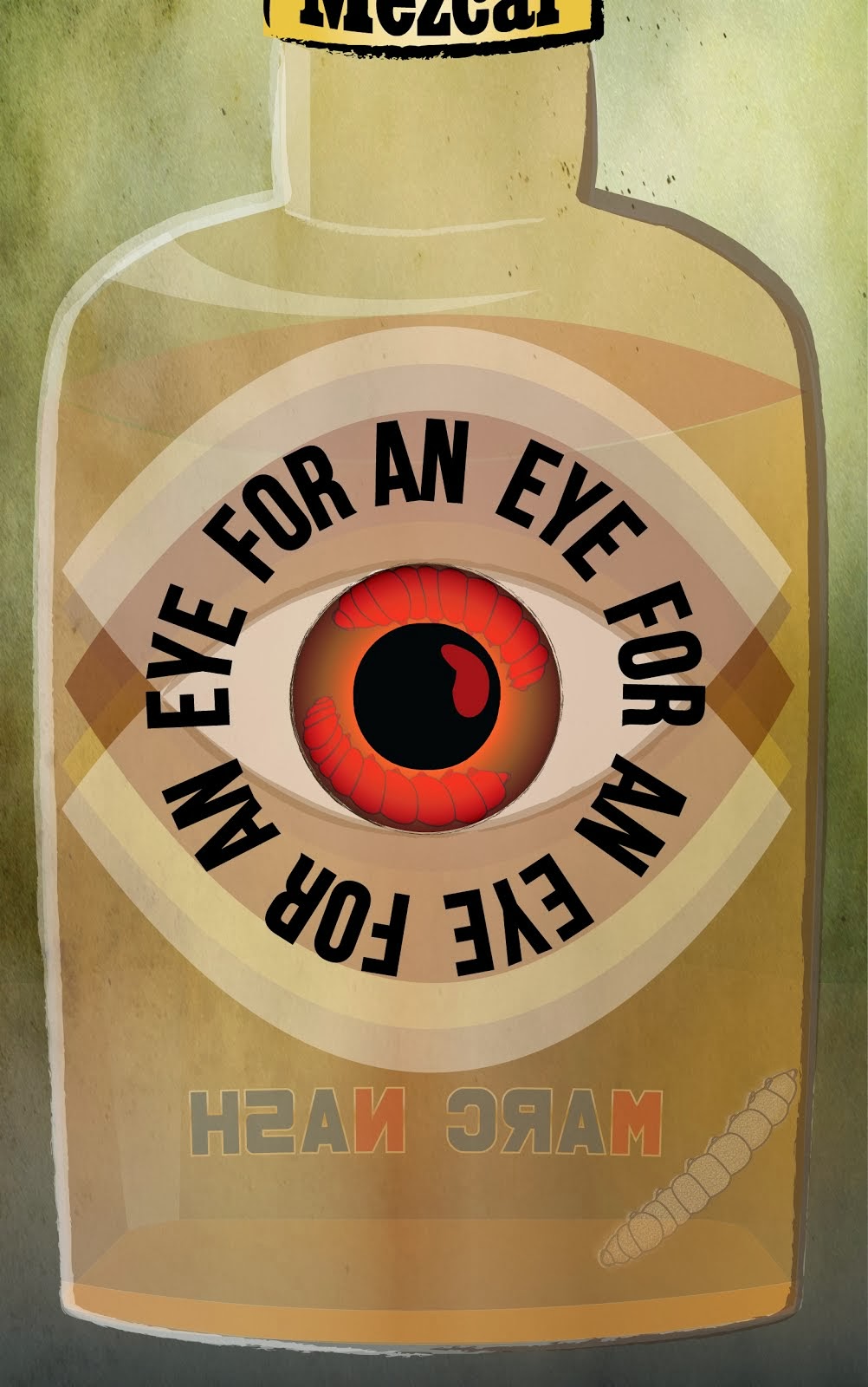 An Eye For An Eye For An Eye
