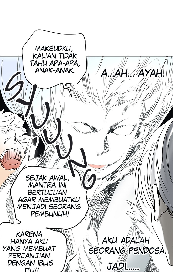 Webtoon Tower Of God Bahasa Indonesia Chapter 261