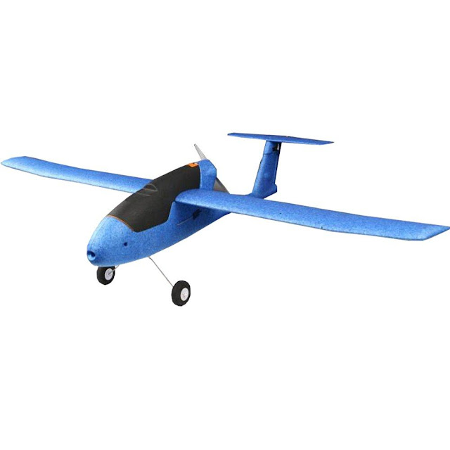 Skywalker Mini Plus 1100mm Wingspan EPP FPV RC Airplane Beginner Trainer Fixed Wing PNP With Landing Gear