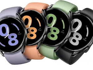 Leaked Xiaomi Watch S3 Specs Hint at Exciting OLED Display and 4G Connectivity: What to Expect