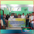 PT. Socfindo Kebun Sei Liput Laksanakan Jum'at Berkah Di Desa Bengkelang Kecamatan Bandar Pusaka