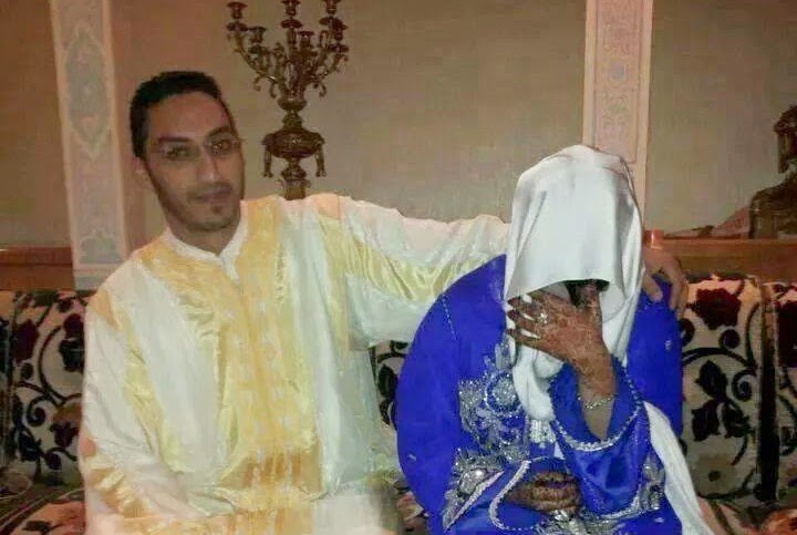 زفاف  ابنة رئيس موريتانيا 