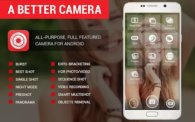 A Better Camera APK Download Free Latest Version For Android