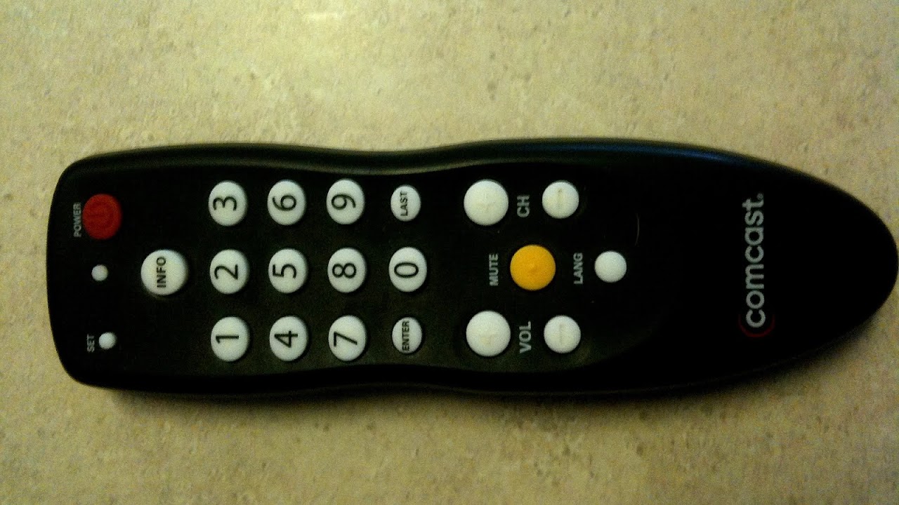 Comcast Cable Box Wont Turn On