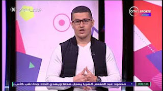 برنامج الكوره مع عفيفي حلقة الجمعة 10-3-2016 أحمد عفيفي 