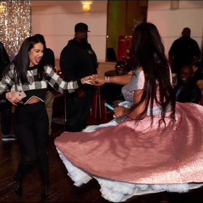 Photos from RemyMa's baby shower