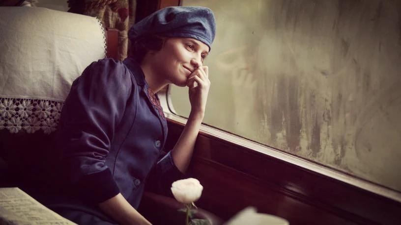 Sinopsis Film Testament Of Youth 2015 (Alicia Vikander, Kit Harington)