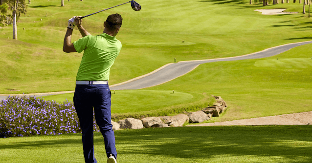 Hit Your Irons Dead Straight