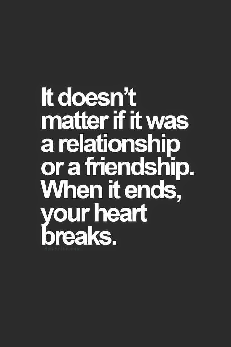 Heart Break Quotes Emotional sad heart breaking love quotes messages for