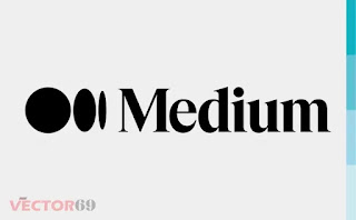 Medium New 2020 Logo - Download Vector File SVG (Scalable Vector Graphics)