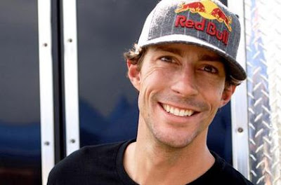 Travis Pastrana