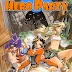 Novidade em HQ: Hero Party