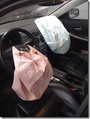 airbag