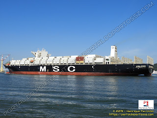 MSC Antalya